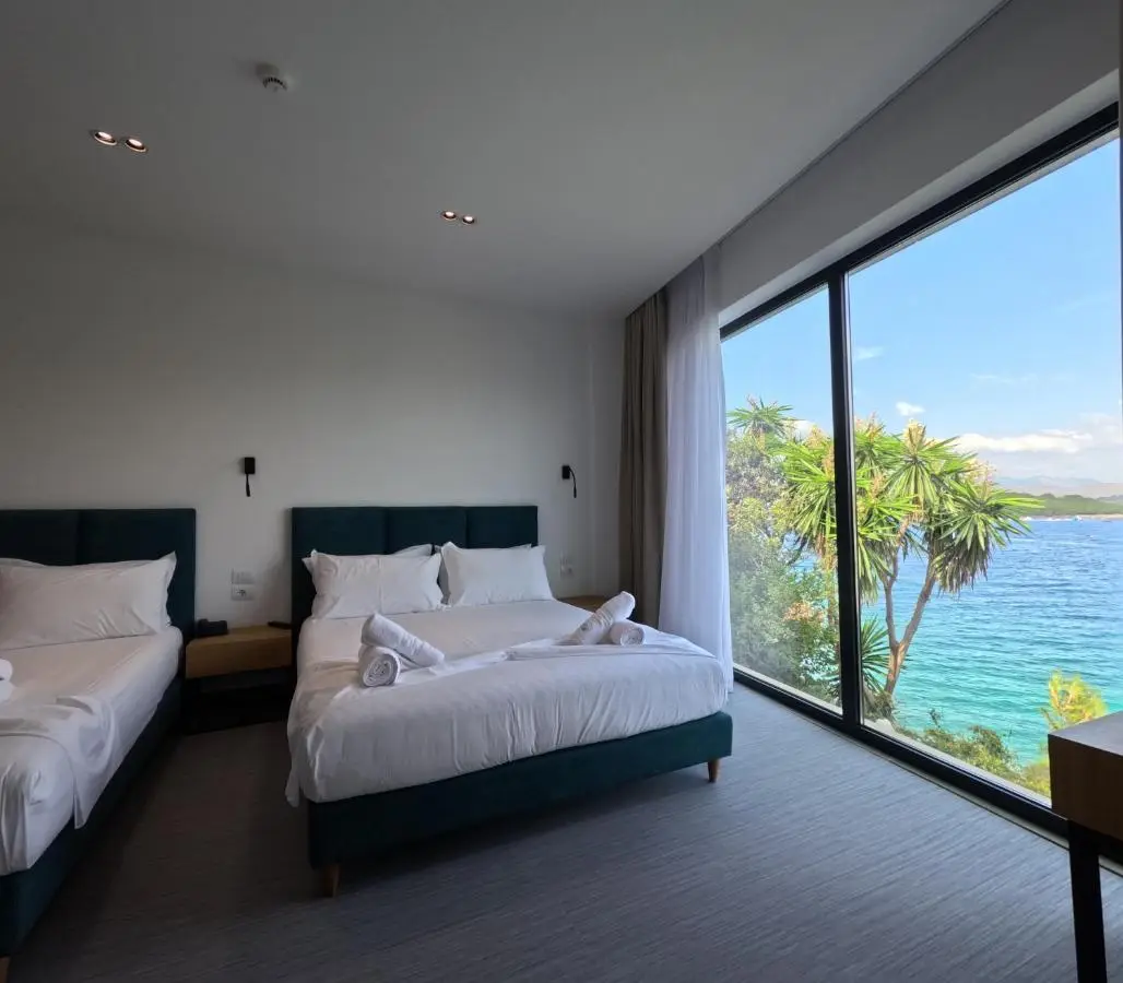 Manta Hotel