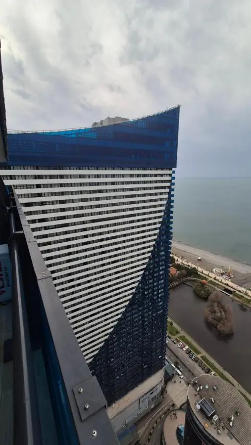 VIP Premium Class Hotel with Sea View R