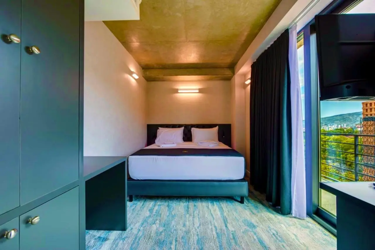 Mit Hotel Tbilisi