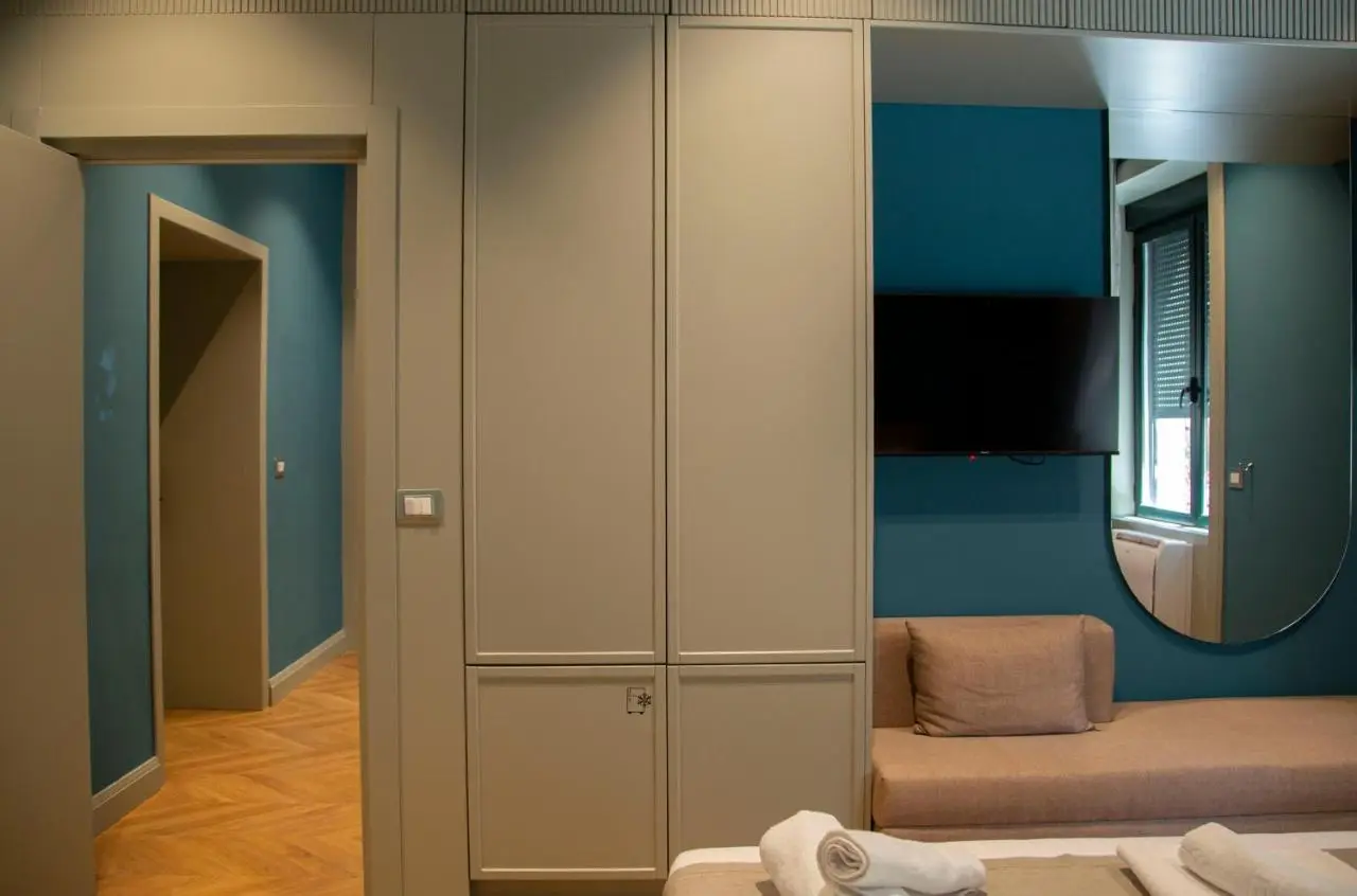 Mullaga Premium Stays