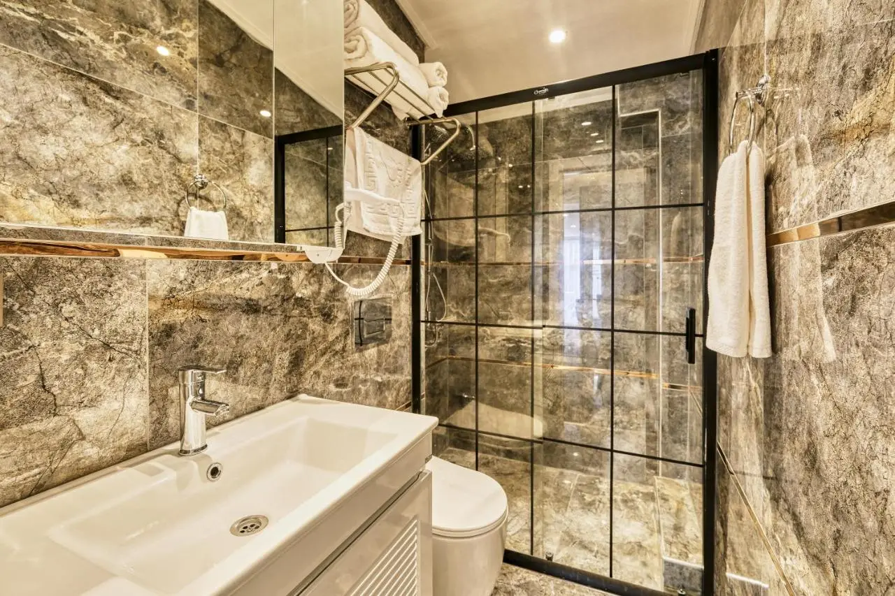 Stamboul Hotel & Suites