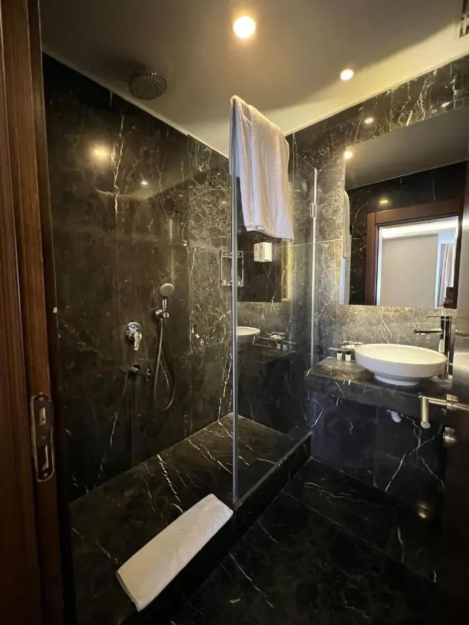Grand Star Hotel Bosphorus & Spa