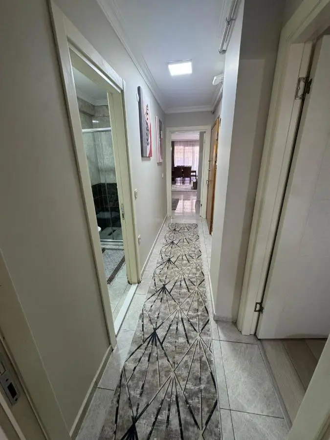 Venera Apart Osmanbey