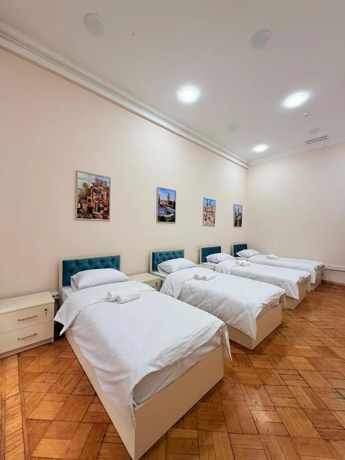 ALARA Inn Hotel&Hostel