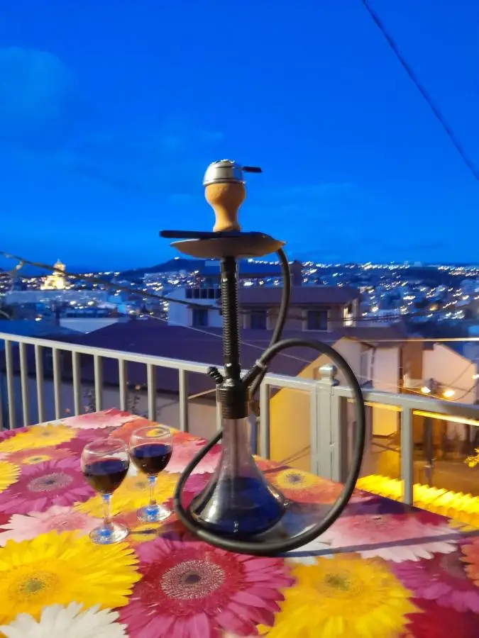 Apartment Panorama