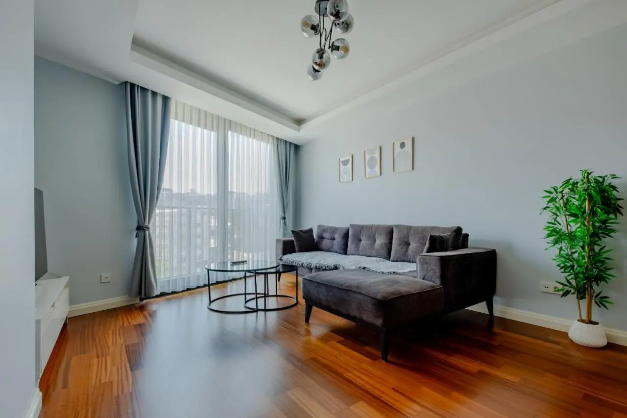 Elysium Soul Residence