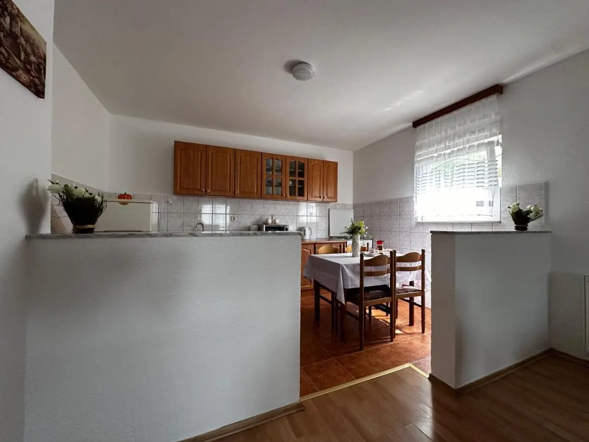 MS Apartment