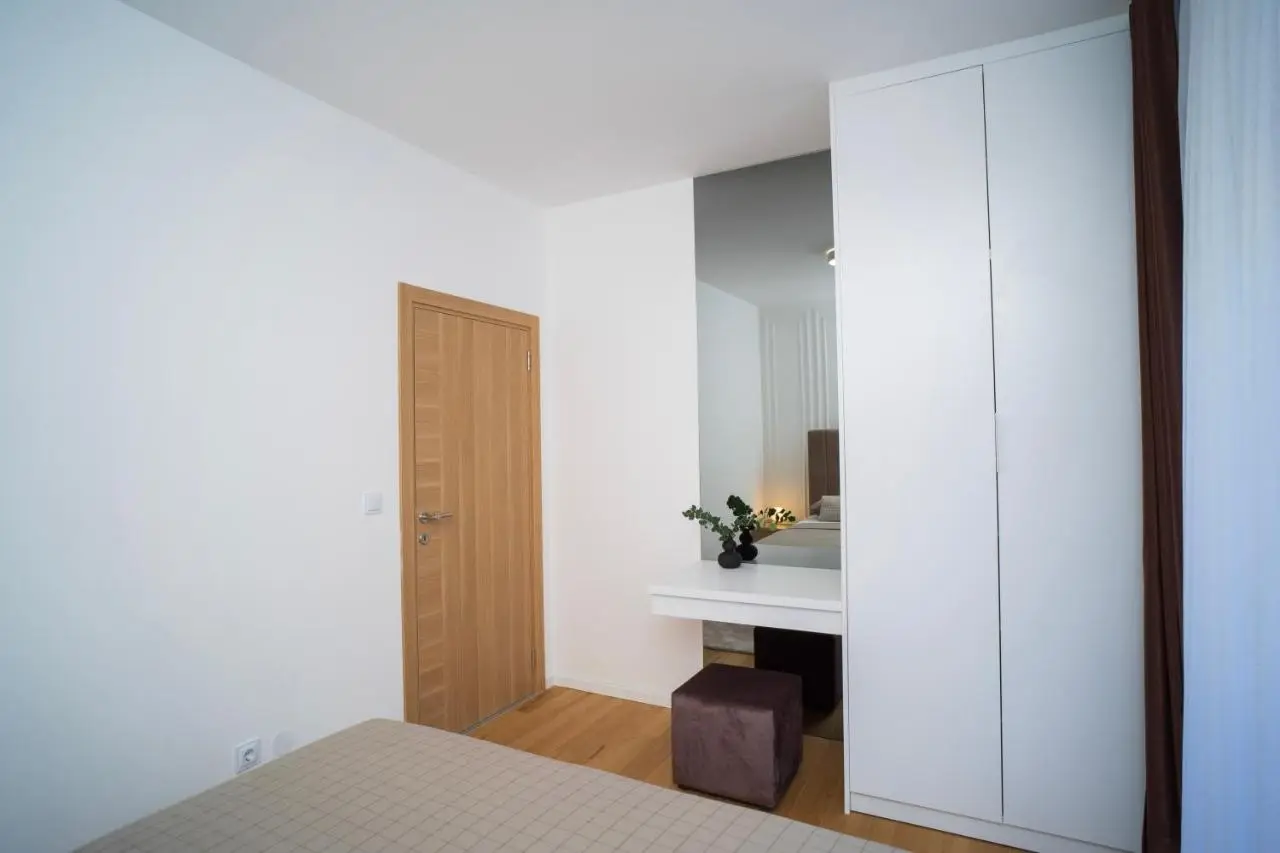 Riverland - luxury apartment Mostar