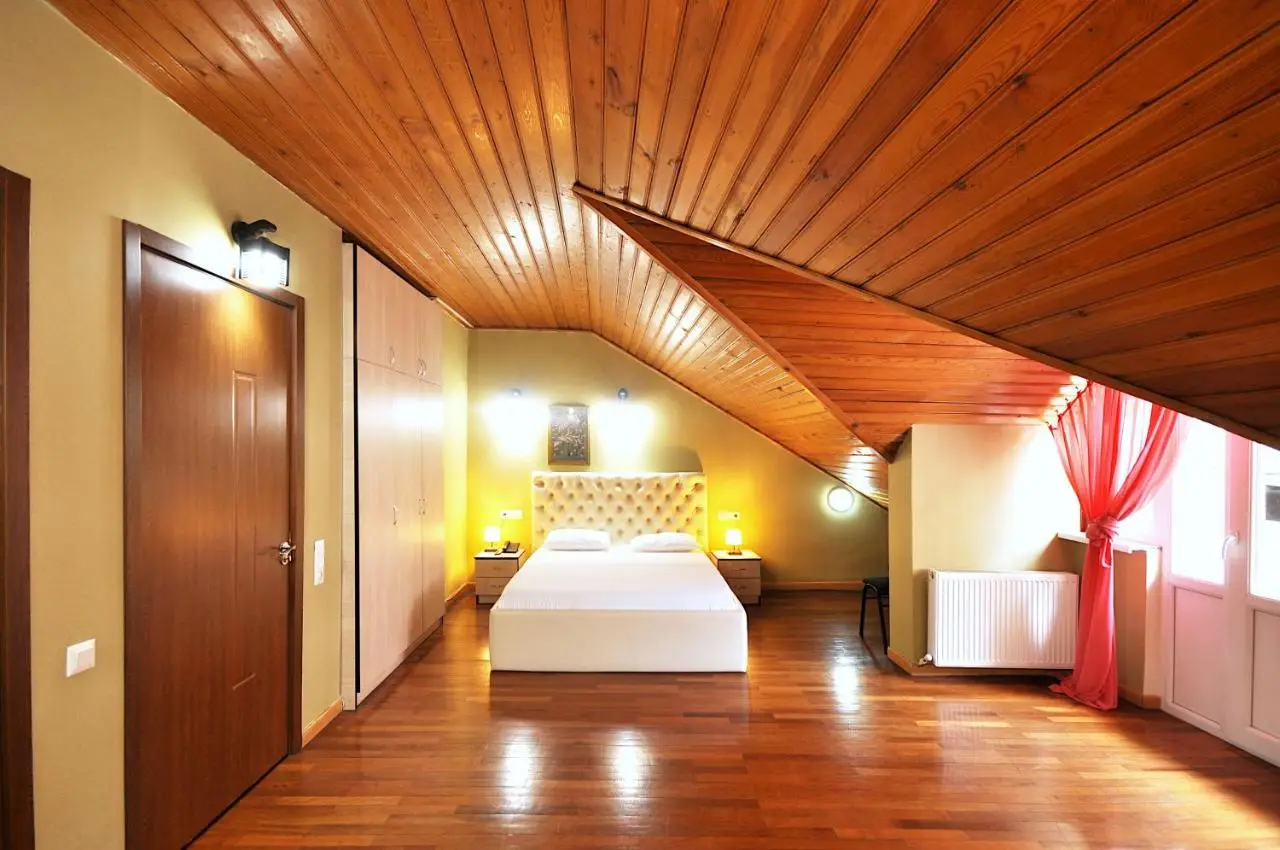 Hotel Frida