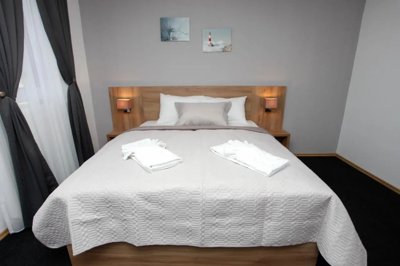 Hotel Kakanj
