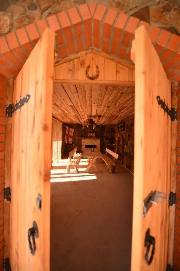 Wonder Inn
