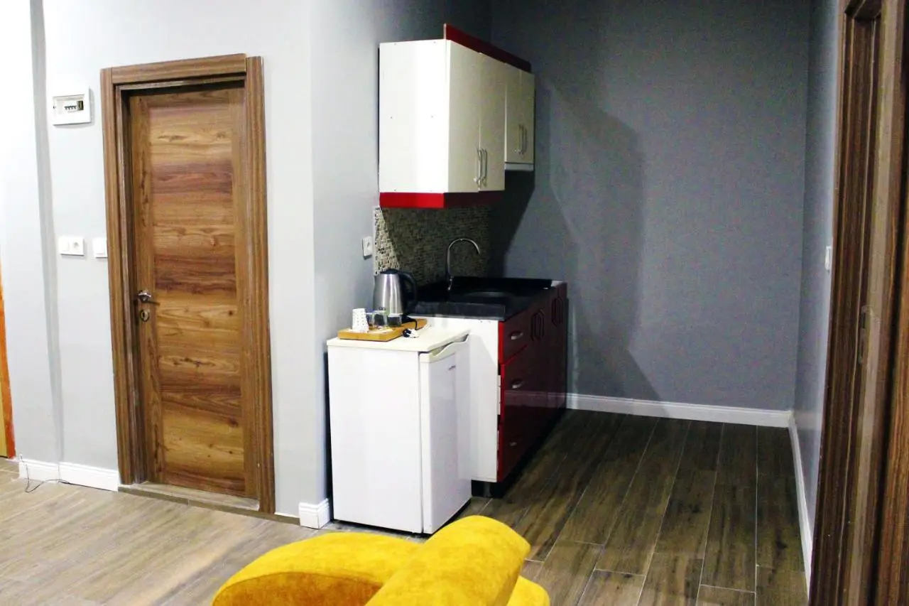 Avist Hotel Avcılar