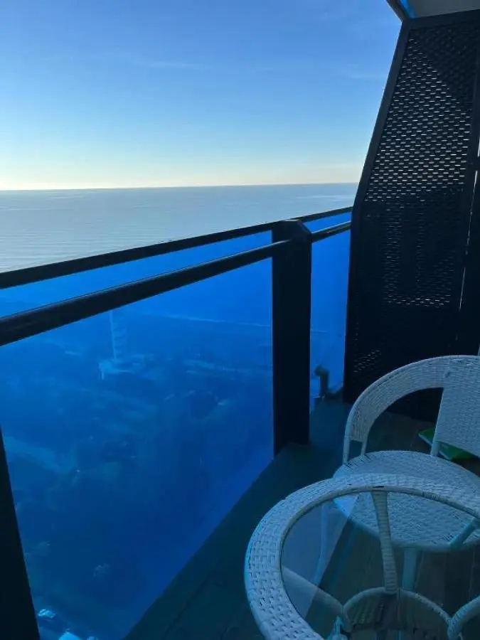 Sunset Apartments Orbi City Batumi