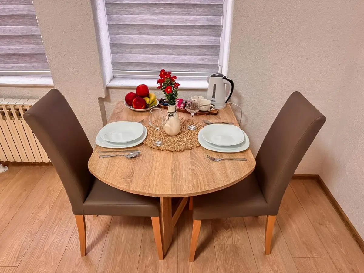 Apartments Seyda - 2 minutes walk to Baščaršija