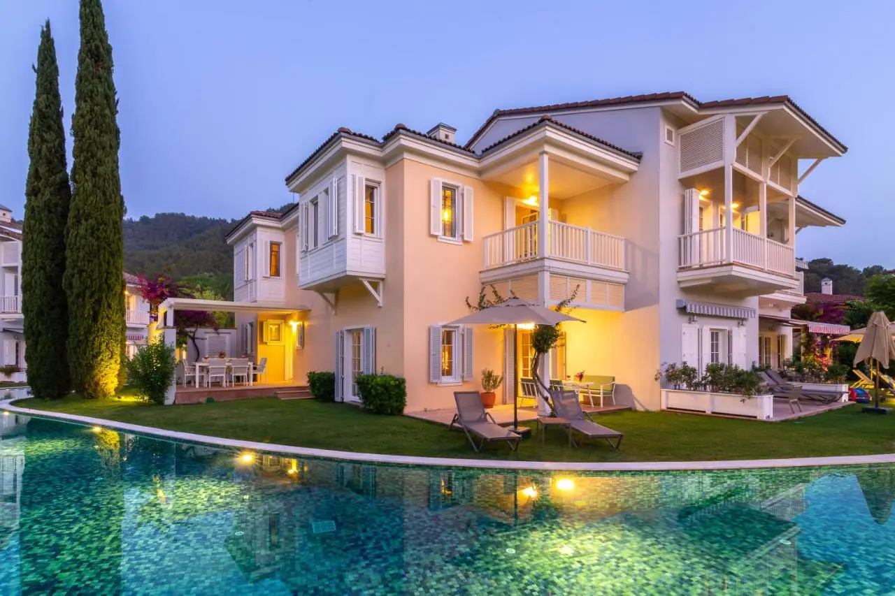 Portvillas by Villa Safiya