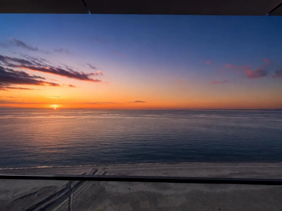 Signature Residence Sea View Suites in Marriott Privilege
