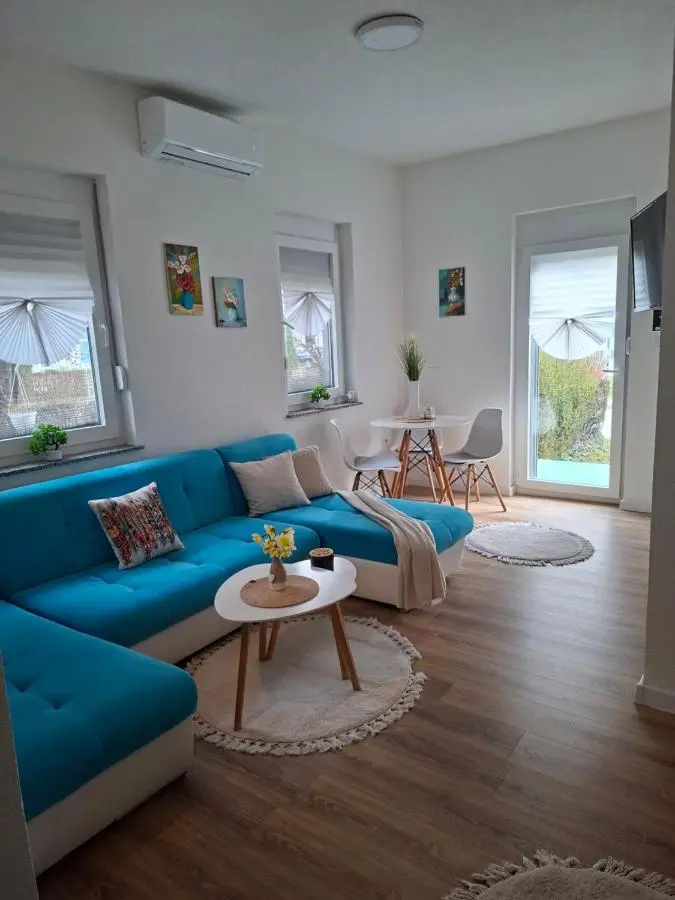 Apartman Hana