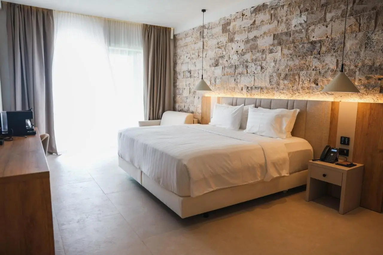 Drymades Inn Resort