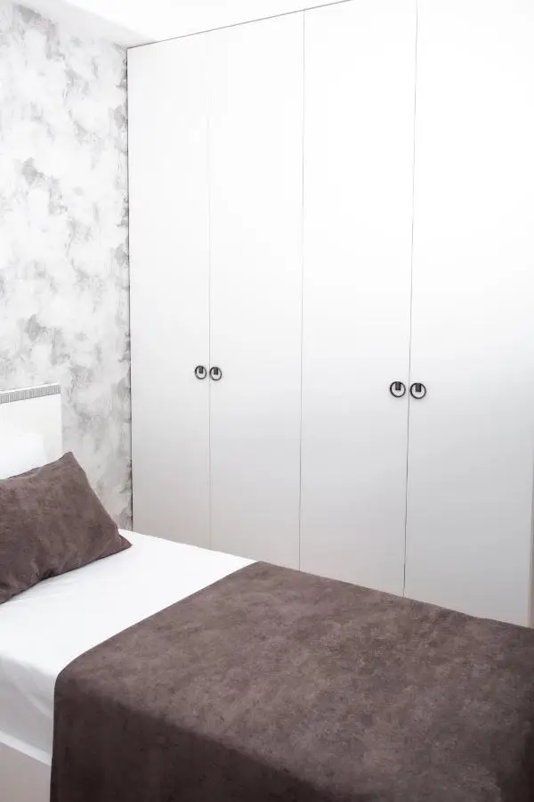 Guesthouse - 3 room