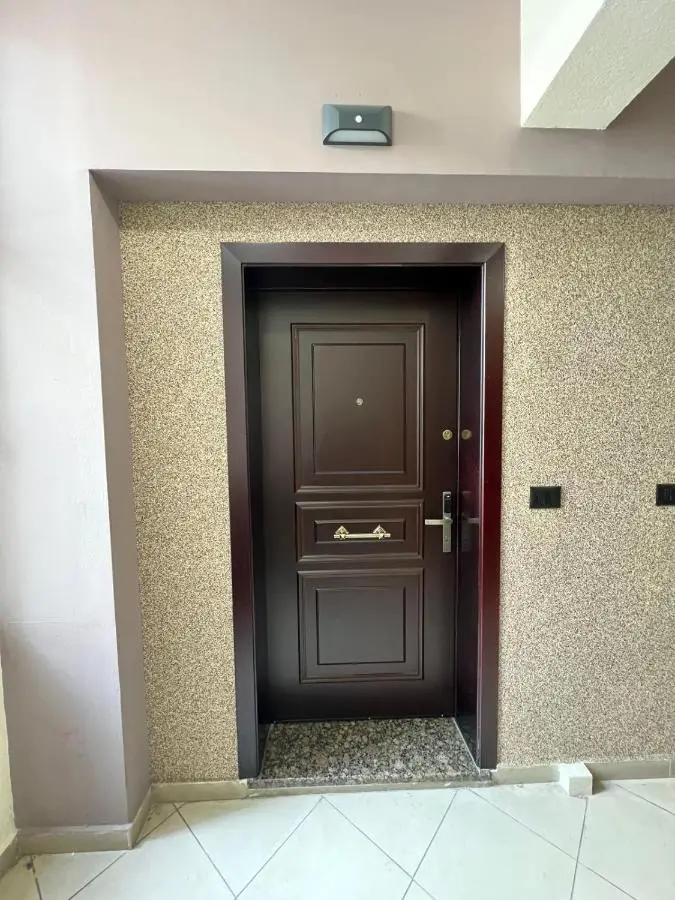 Brilant Luxury Apartment