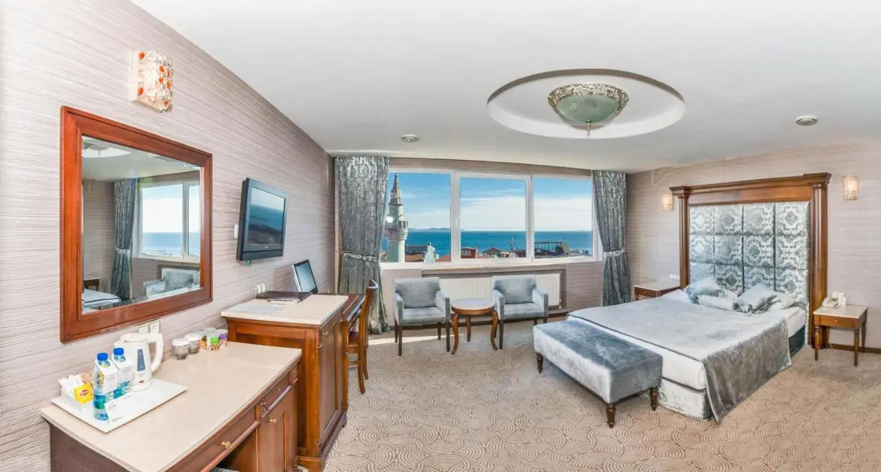 Antis Hotel-Special Category