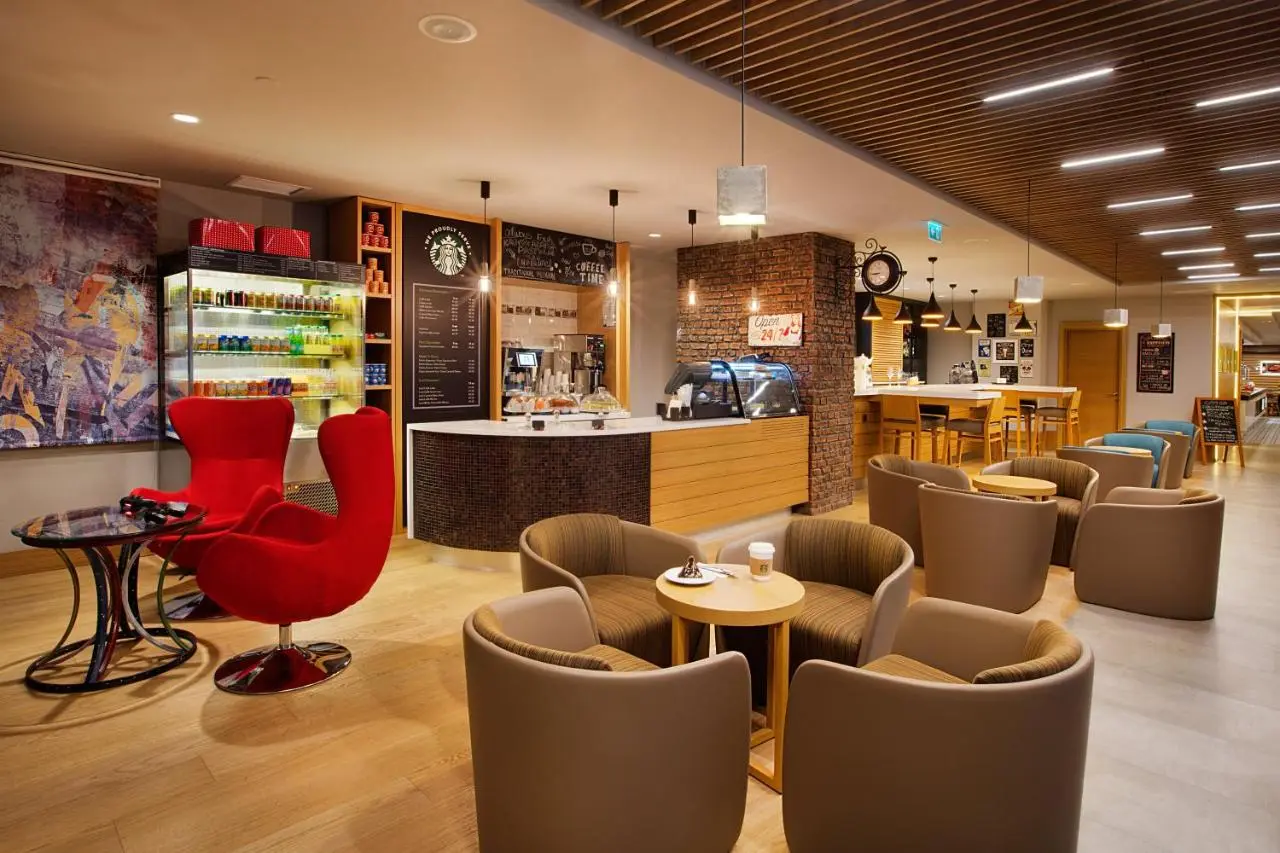 Holiday Inn Istanbul - Kadikoy by IHG