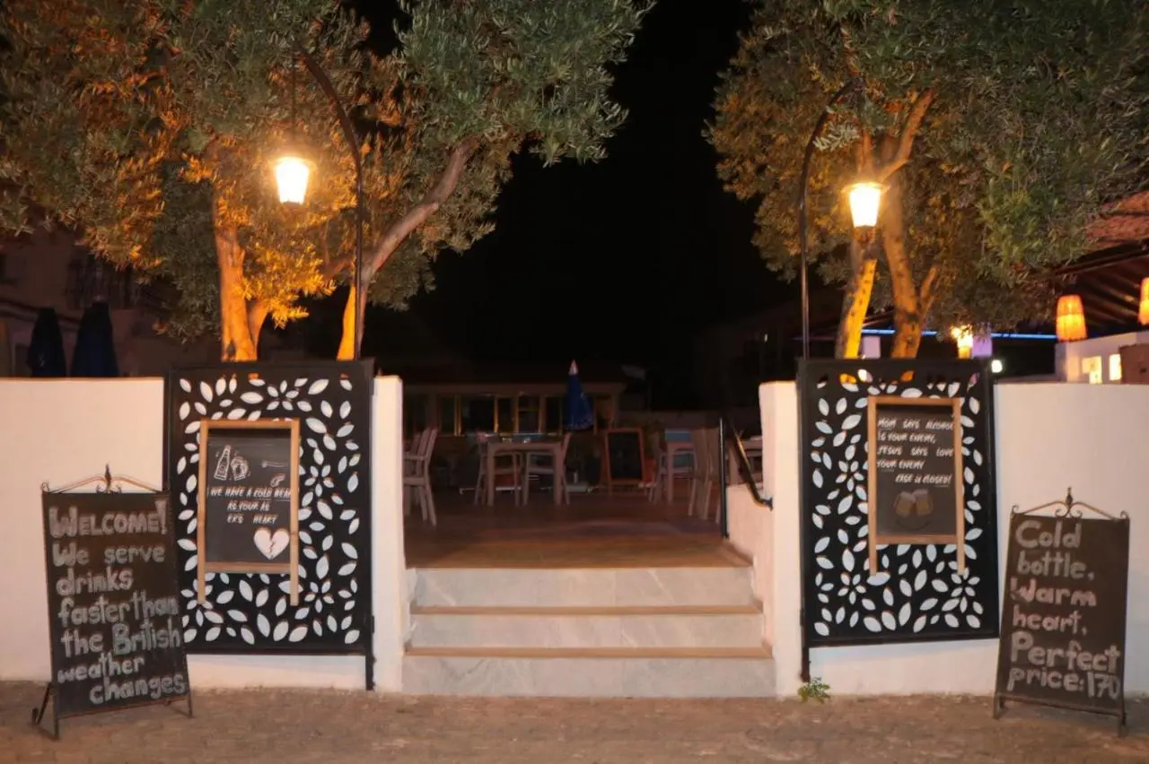 Taner Otel