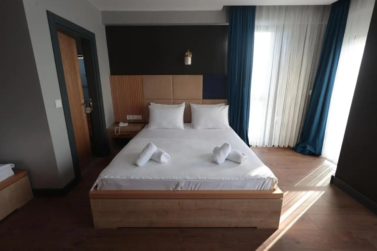 Taşliman Otel
