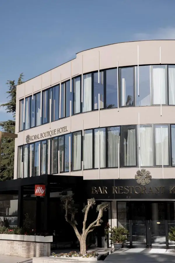 Koral Boutique Hotel