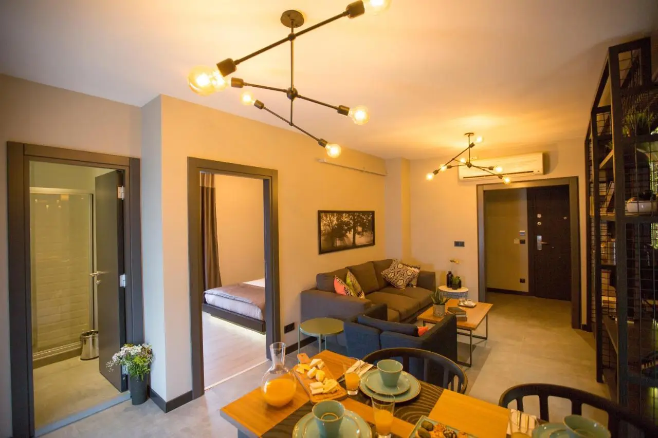 Cityloft 36