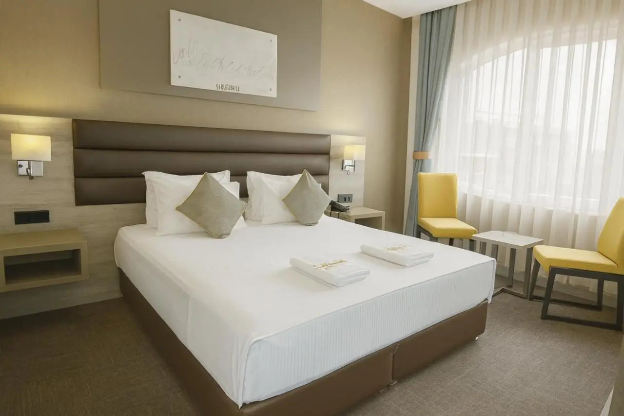 Empire Hotel İstanbul