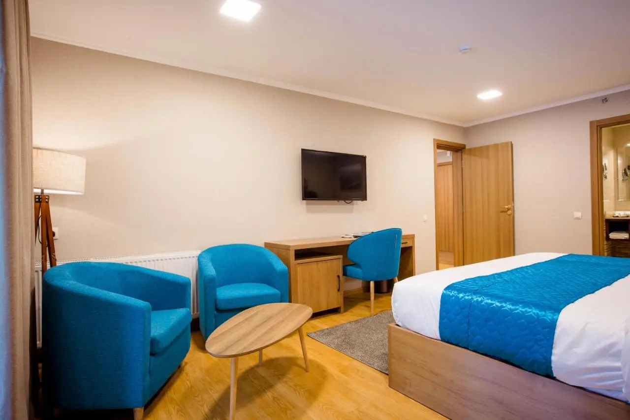 Gistola Hotel Mestia