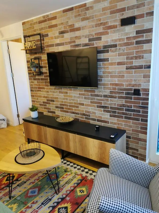 Apartman Dream Jahorina Snjezna Dolina
