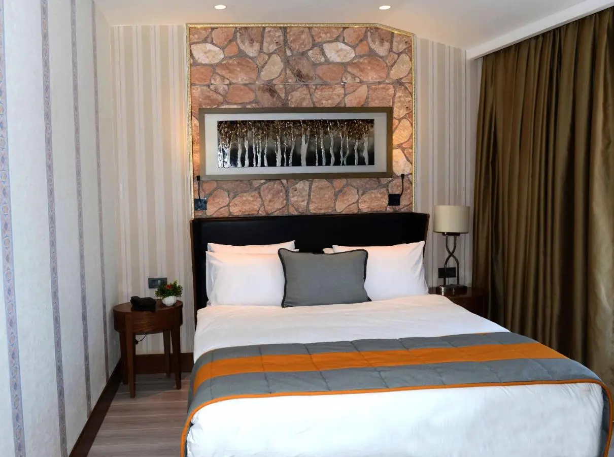 Style Hotel Sisli