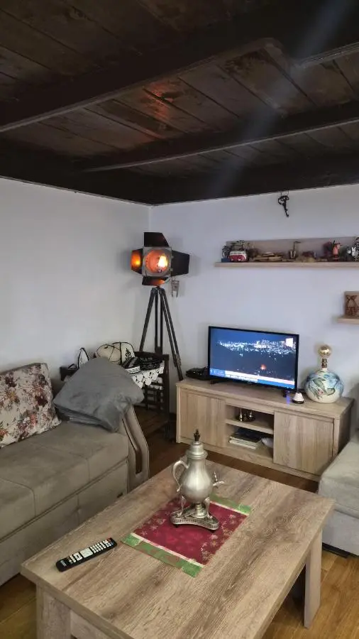Pheasant Home in Old Tbilisi