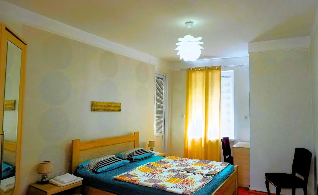 Pospolita Guest House