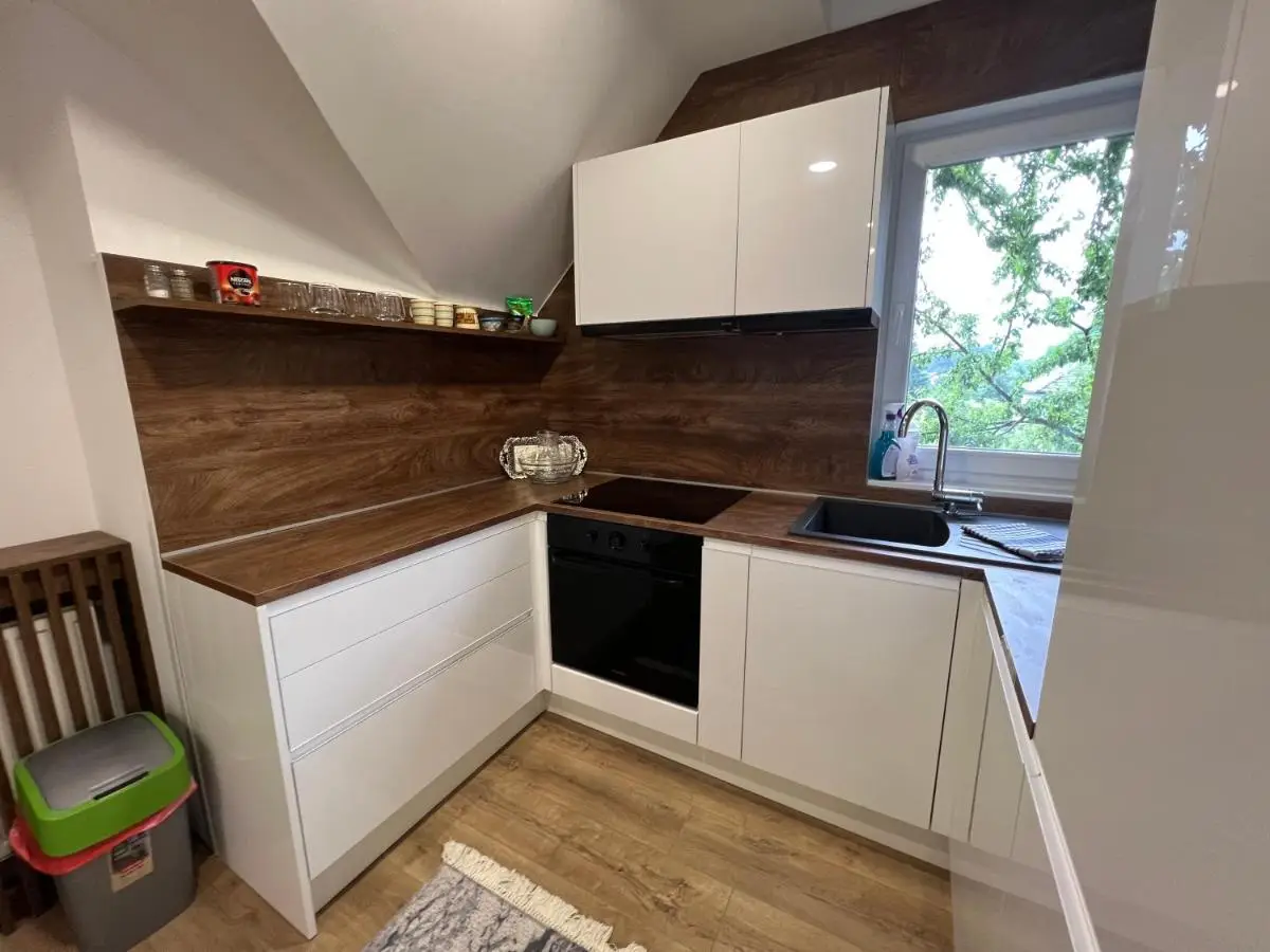 Villa by Expert Aleja