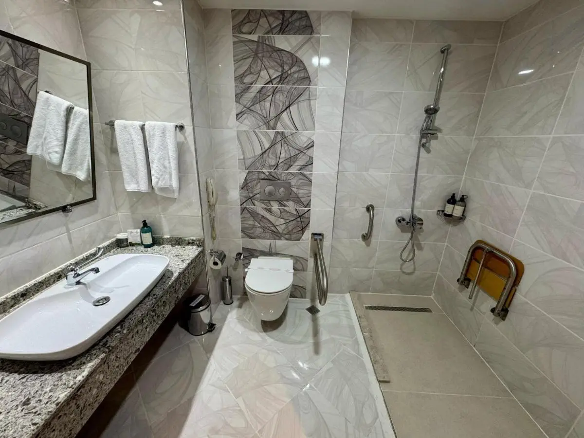 Sirin Park Hotel