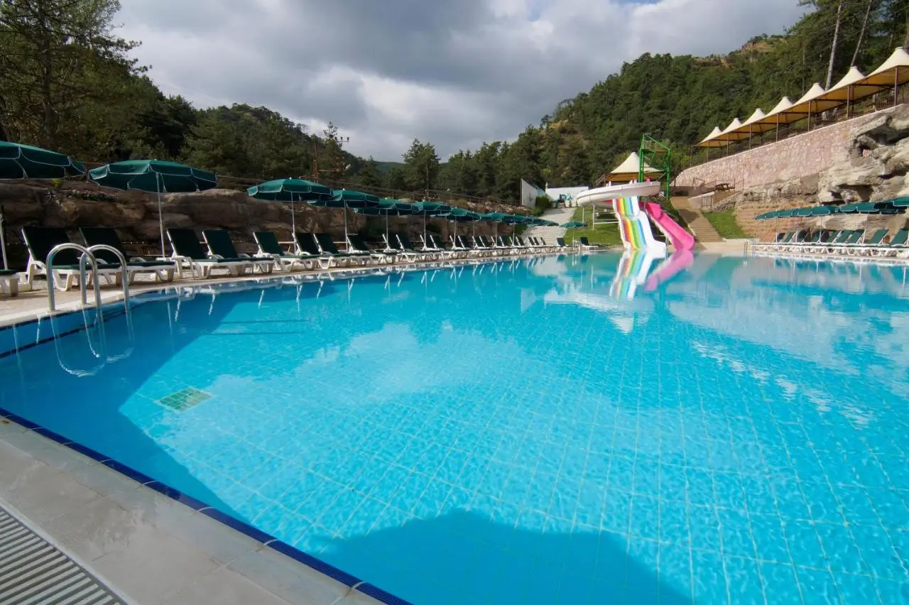 Cam Thermal Resort Hotel & Spa