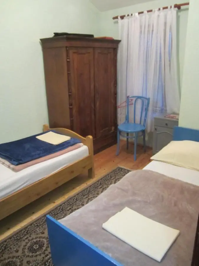 Bravo Guest House