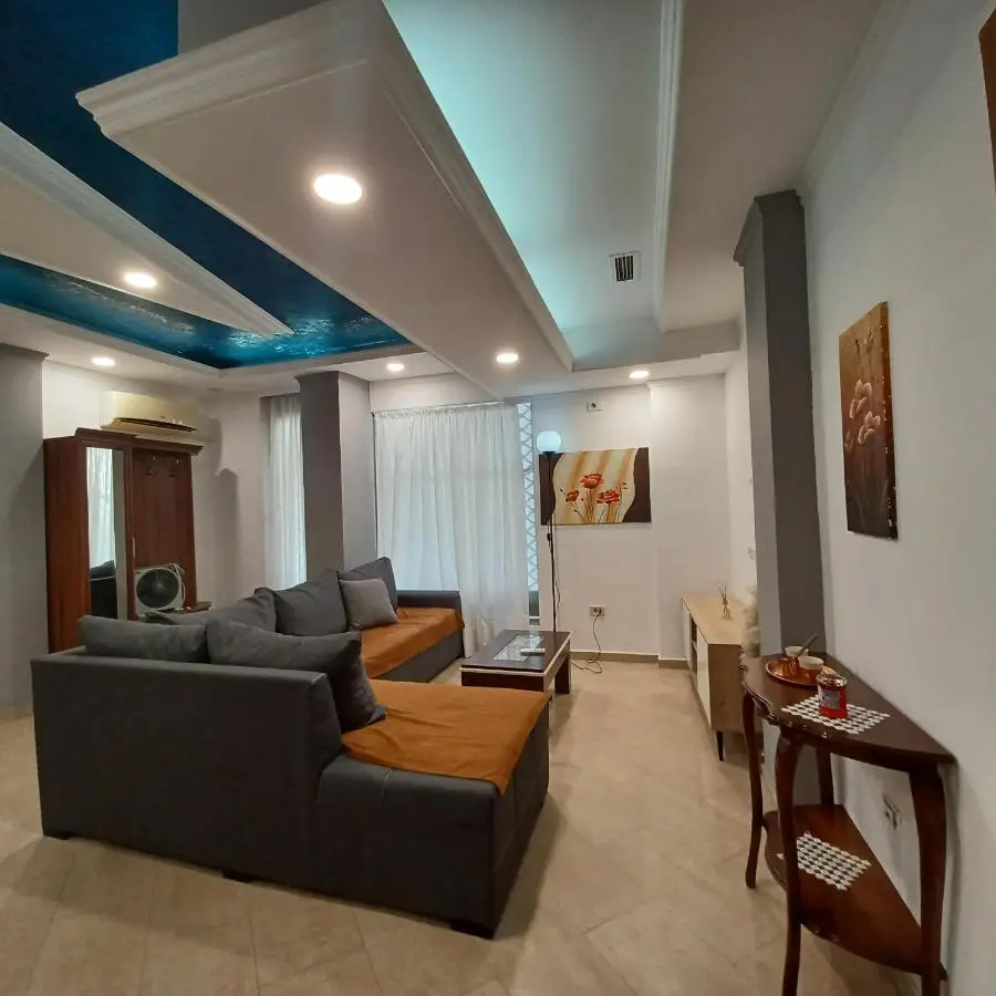 Tirana Center Apartment
