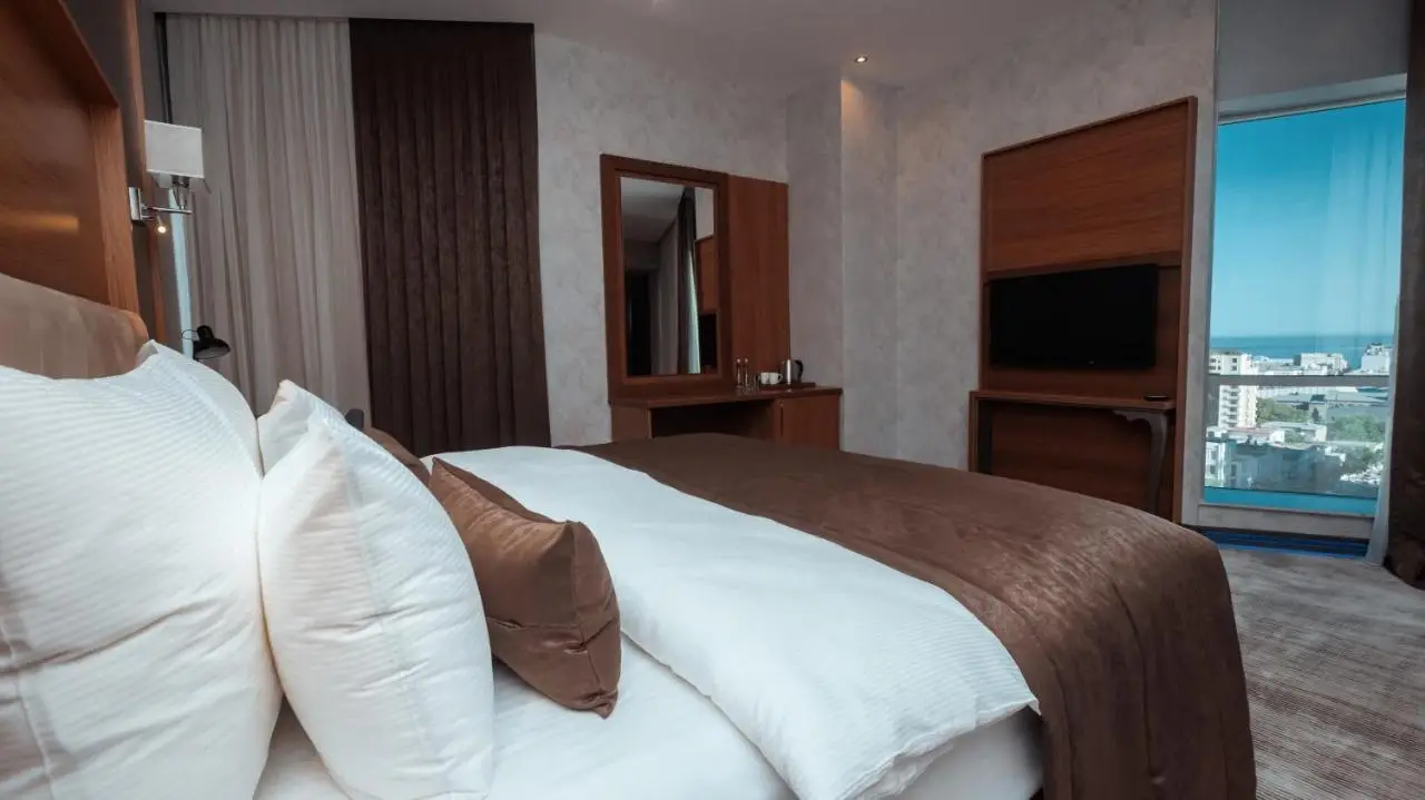 Midtown Hotel Baku