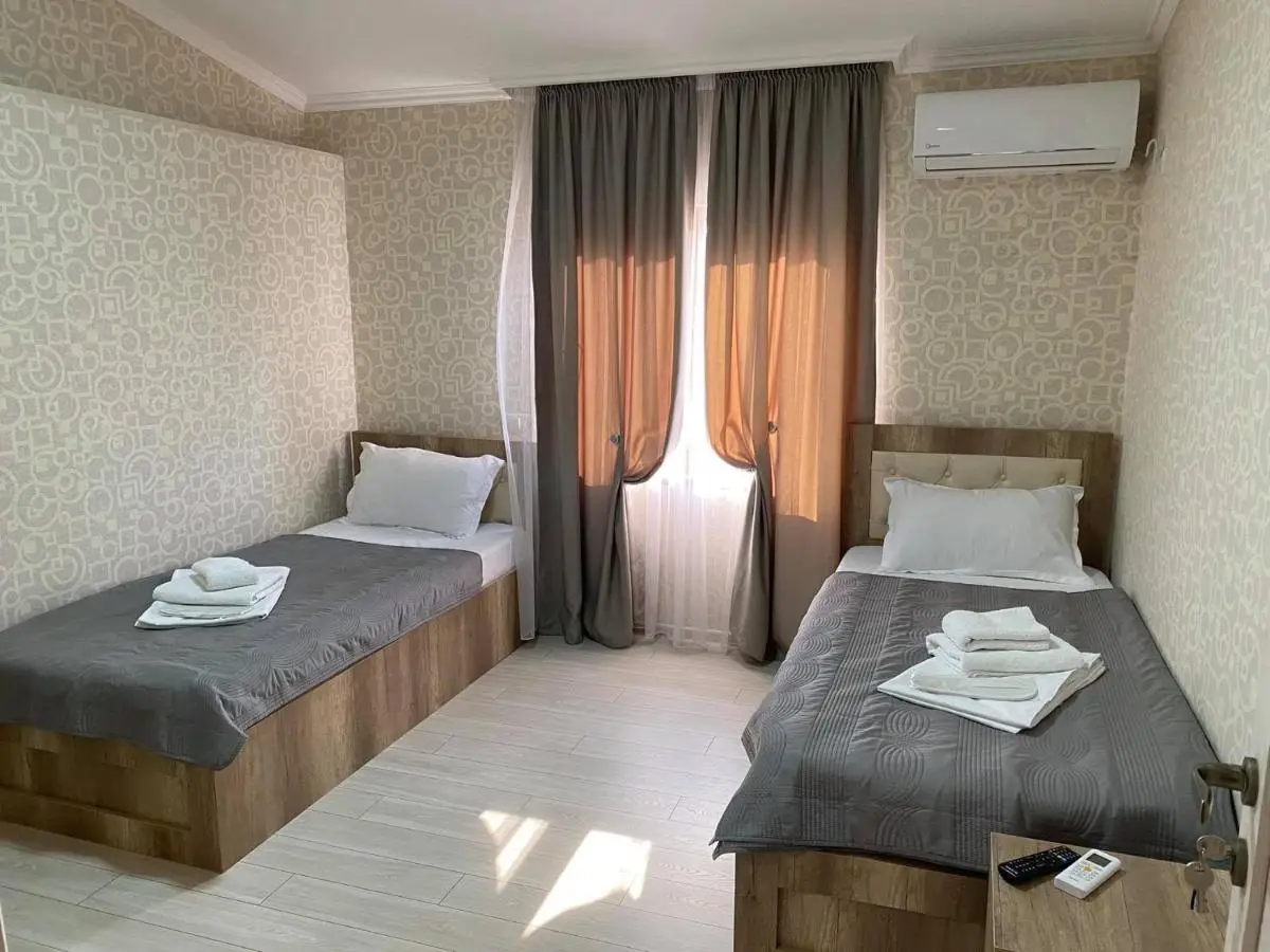 LANA`S GUEST HOUSE