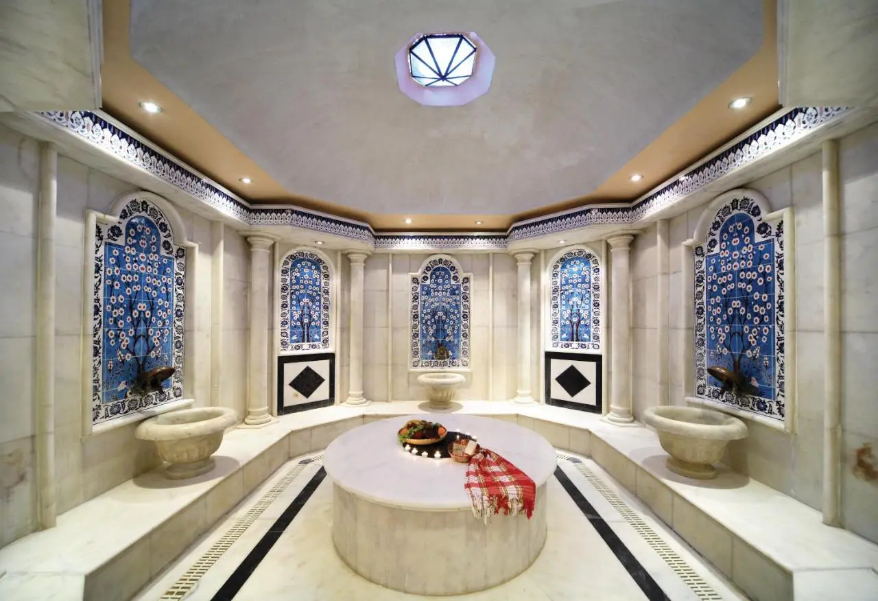 Eresin Hotels Topkapı