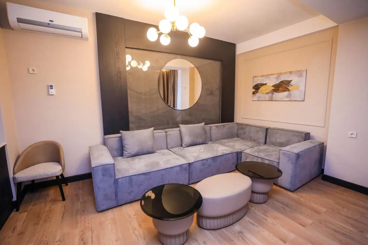 Arium Hotel Baku