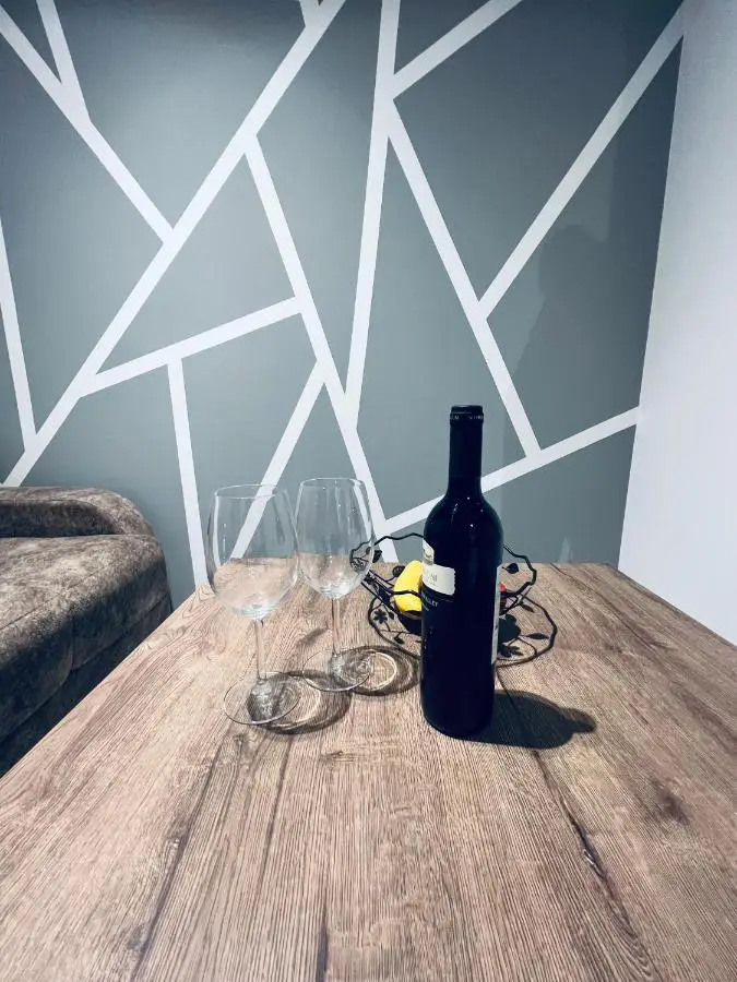Double Rooms in New Gudauri, Loft 2, 247
