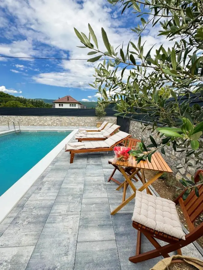 Villa Aurelia Wellness