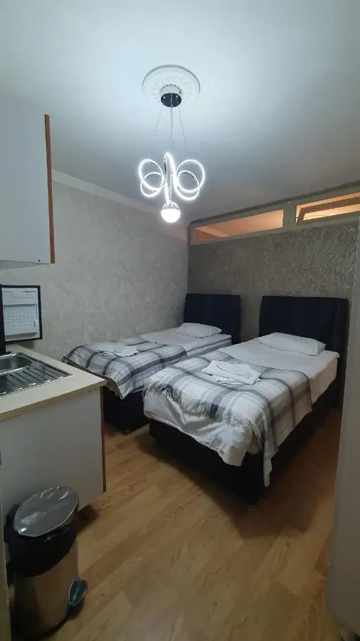 Ehli Keyf Hotel