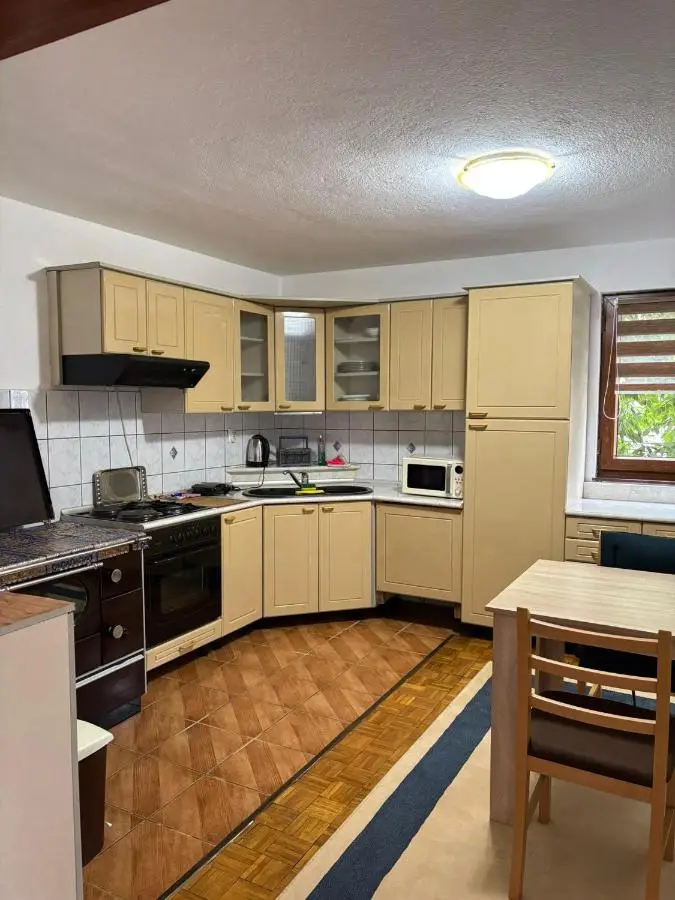 Apartman Kahvica