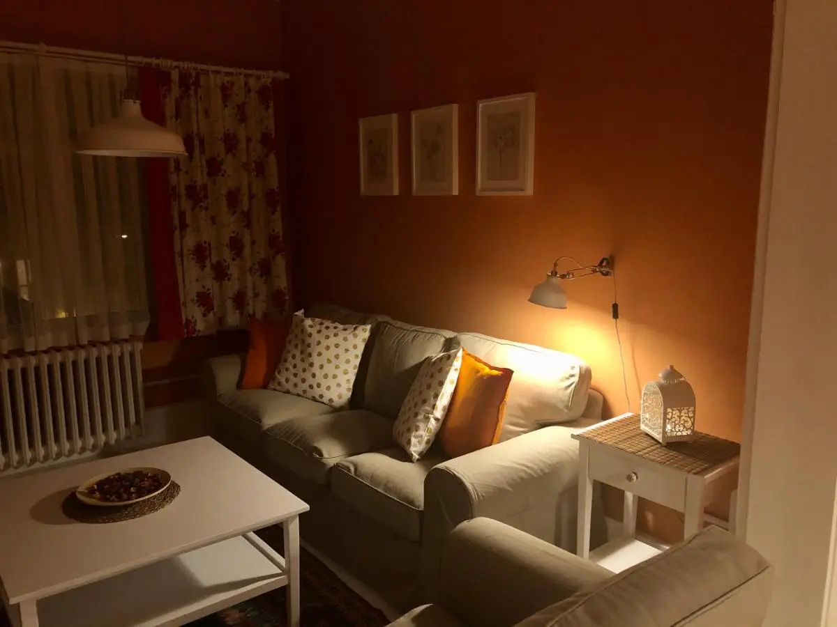 Mehmet Bey Suites